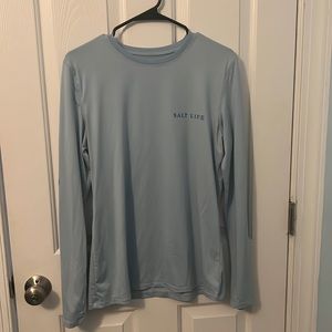 Salt Life Long Sleeve Shirt